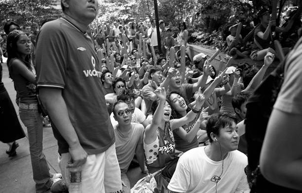 2034年世界杯举办城市揭晓:哪些城市将迎来全球足球盛宴?