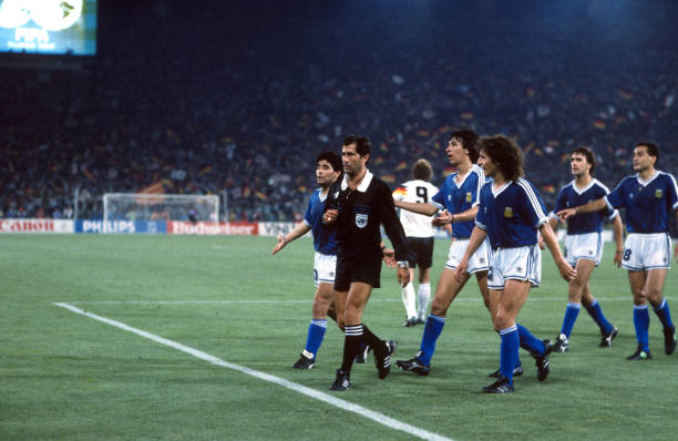 足球世界杯倒计时：距离首场比赛还有多少天？