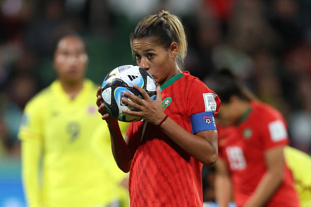 女足世界杯奖杯名称的全球影响力与认可度