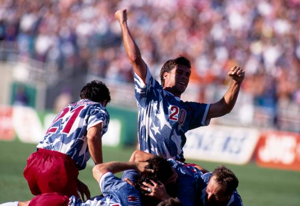 世界杯与全球文化:足球如何成为世界通用语言