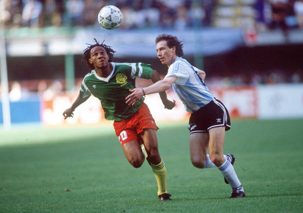 2021年世界杯足球赛：为什么选择卡塔尔作为举办地？