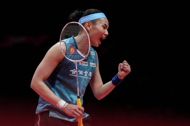 Yonex、Li-Ning、Victor：三大品牌标志对比