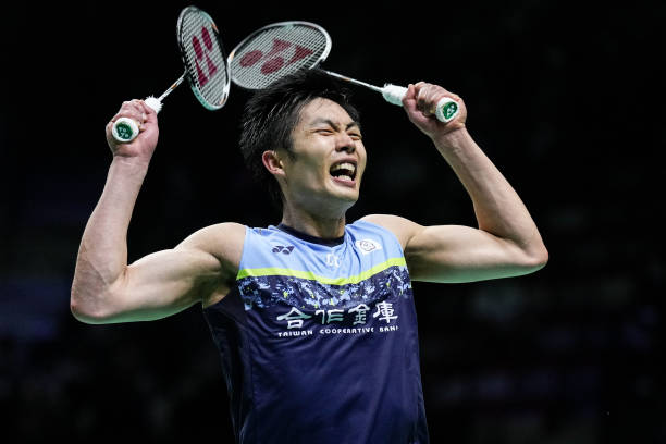 性价比之王！5款耐打又便宜的羽毛球品牌推荐