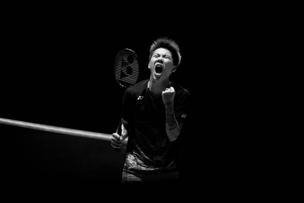 林丹的挑球技术解析：为何他的挑球如此致命？