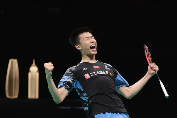 羽毛球规则中的边界线：合法击球区域如何界定？