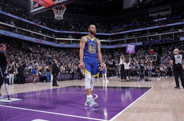 老萨博尼斯对现代NBA中锋的影响