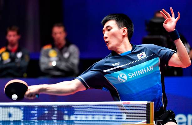 国乒再战巅峰！2020乒乓球联赛央视全程转播