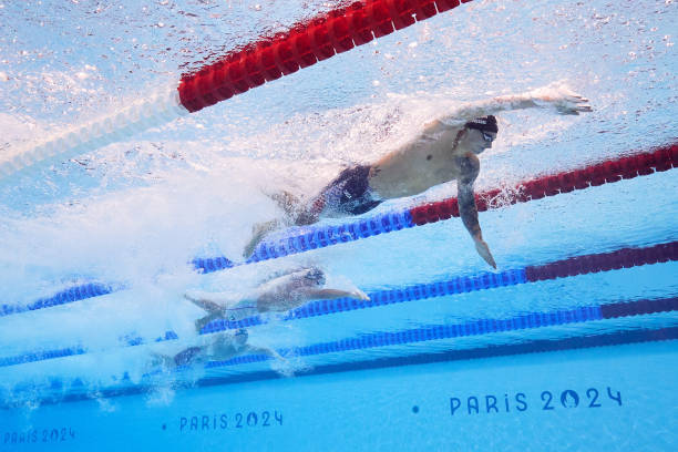 “swam”和“swum”的发音区别与技巧