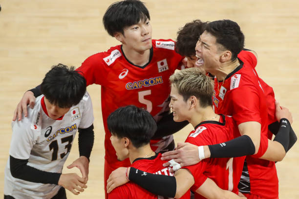 如何正确安排排球比赛的6人位置