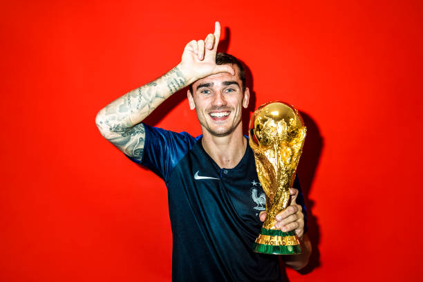 世界杯奖金制度解析：FIFA如何分配数亿美元奖金池？