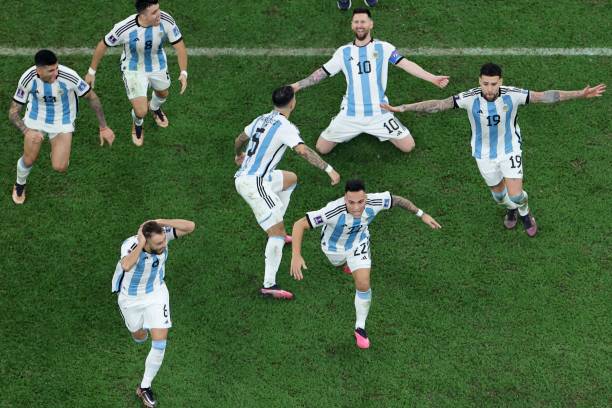 加时赛的胜利：意大利2-0德国晋级决赛全记录